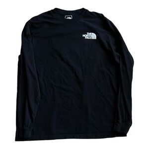 The North Face Long Sleeve